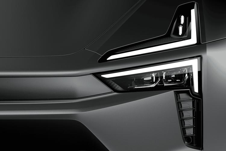 3450137 550kW 112kWh Long Range DM Launch Edition 4dr Auto