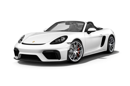 Porsche 718 4.0 RS 2dr PDK