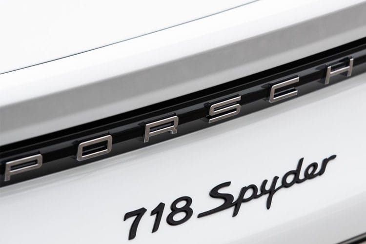 3453125 4.0 RS 2dr PDK