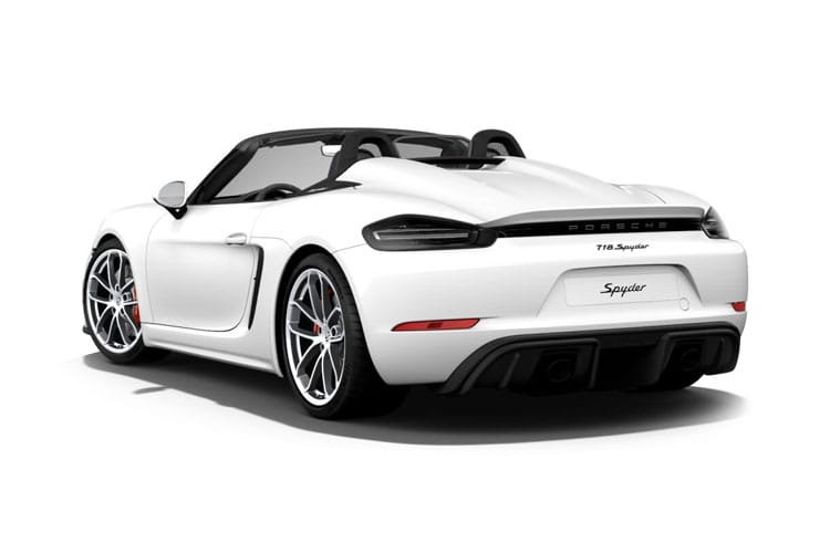 3453125 4.0 RS 2dr PDK