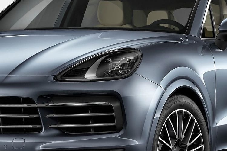 3442049 GTS 5dr Tiptronic S