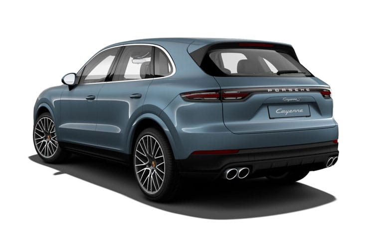 3442049 GTS 5dr Tiptronic S