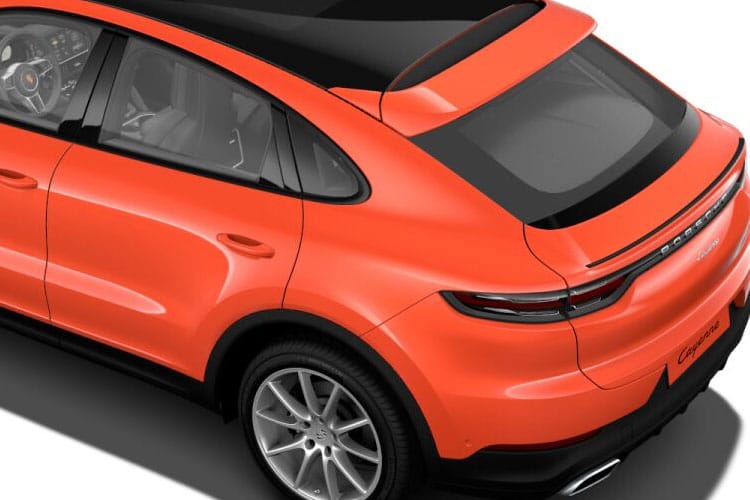 3442059 GTS 5dr Tiptronic S