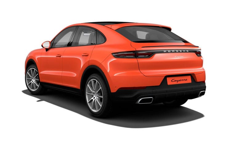 3442059 GTS 5dr Tiptronic S