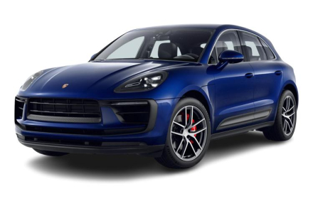 Porsche Macan Electric Estate 265kW 100kWh 5dr Auto