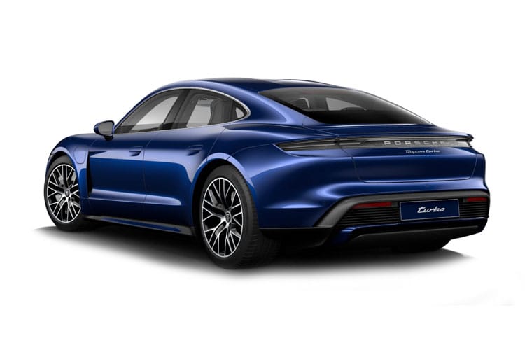 3442074 515kW GTS 105kWh 4dr Auto