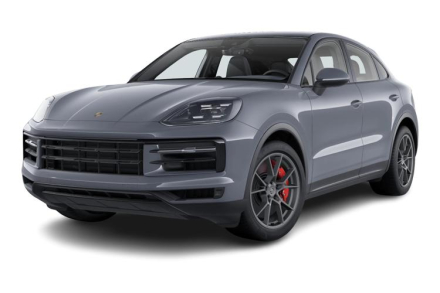 Porsche CAYENNE E-Hybrid 5dr Tiptronic S [5 Seat]
