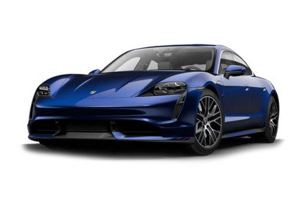 Porsche TAYCAN 320kW 105kWh 4dr RWD Auto [Revised]