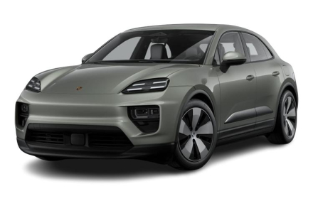 Porsche MACAN 300kW 4 100kWh 5dr Auto