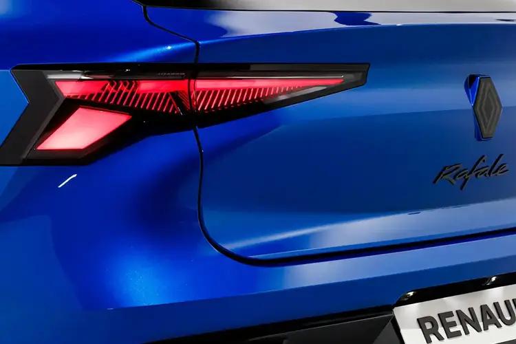 3442125 E-Tech FHEV Iconic Esprit Alpine 5dr Auto