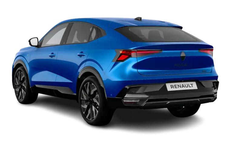 3442125 E-Tech FHEV Iconic Esprit Alpine 5dr Auto