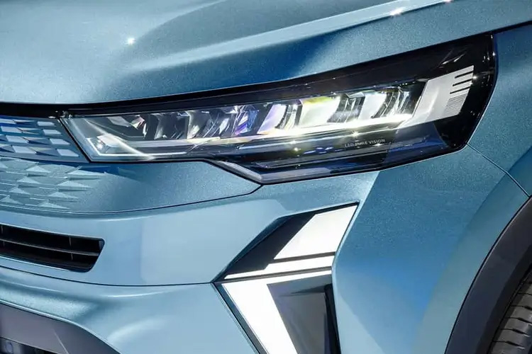 3445672 1.8 E-Tech FHEV 160 Techno 5dr Auto