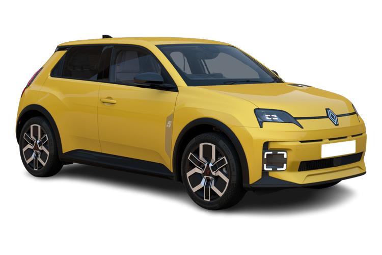 3456351 110kW Roland Garros + Comfort Range 52kWh 5dr Auto