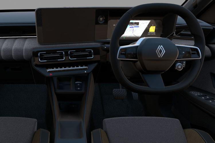 3456351 110kW Roland Garros + Comfort Range 52kWh 5dr Auto