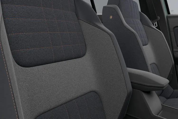 3453132 110kW Iconic+ 52kWh Comfort range 5dr Auto