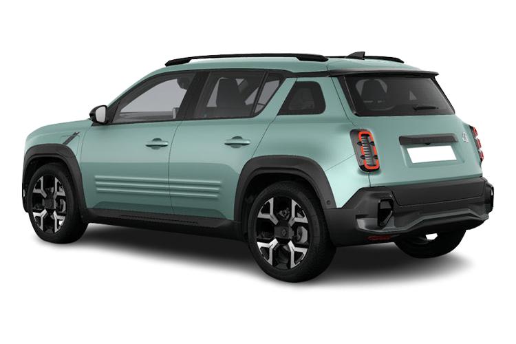 3453132 110kW Iconic+ 52kWh Comfort range 5dr Auto