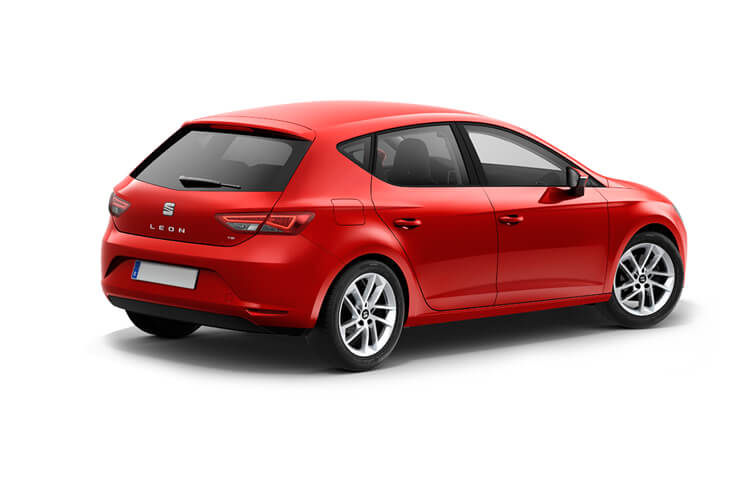 3442145 1.5 TSI 115 FR 5dr [Driver Assistance Pack]
