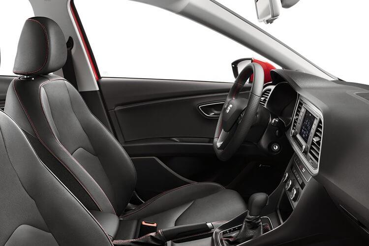 3442145 1.5 TSI 115 FR 5dr [Driver Assistance Pack]