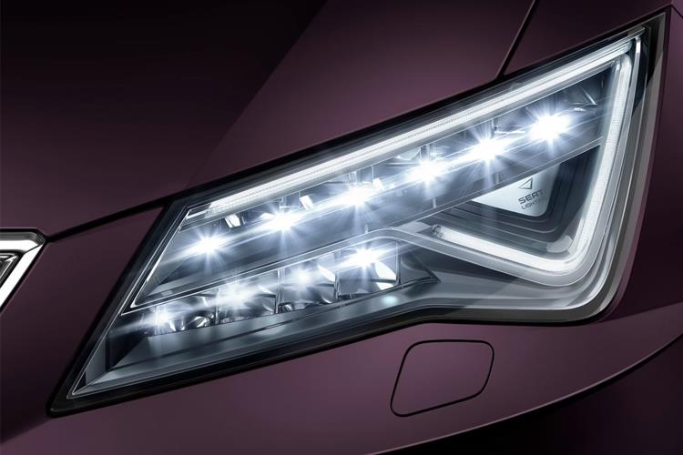 3442164 1.5 eTSI 115 SE 5dr DSG [Driver Assistance Pack]