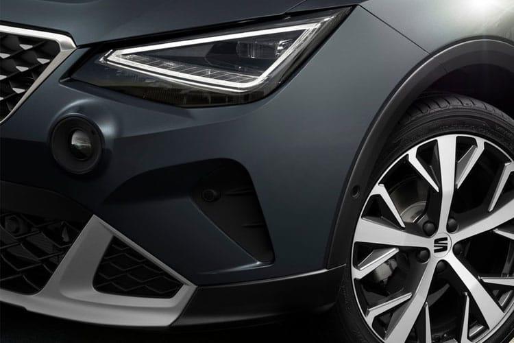 3453143 1.0 TSI 115 SE Technology 5dr DSG