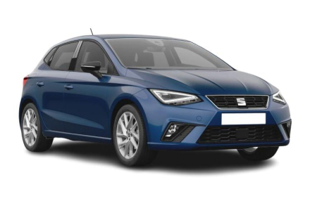 Seat Ibiza Hatchback 1.0 TSI 95 FR Sport 5dr