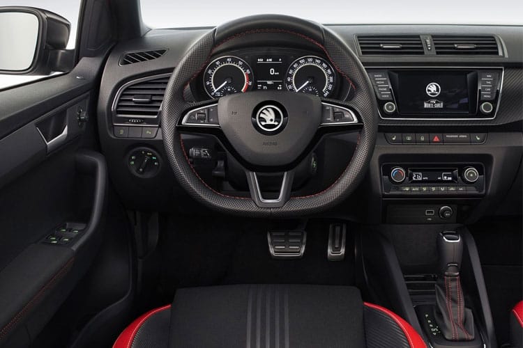 3442236 1.5 TSI 150 Monte Carlo Edition 5dr DSG