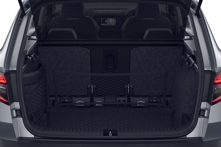 3442237 1.0 TSI 116 SE L Edition 5dr