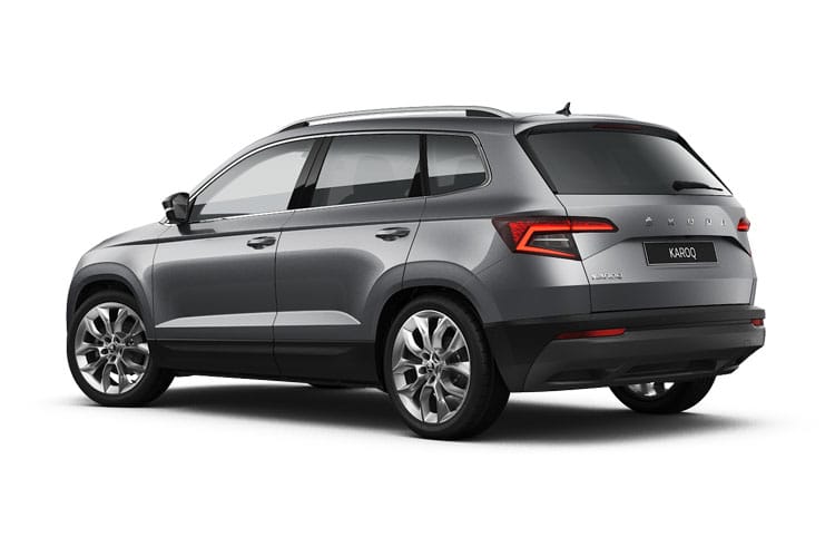 3442237 1.0 TSI 116 SE L Edition 5dr