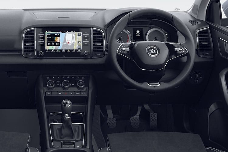 3442237 1.0 TSI 116 SE L Edition 5dr