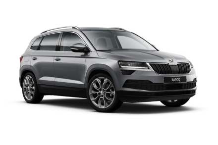 Skoda Karoq Estate 1.0 TSI 116 SE Edition 5dr