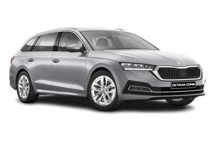Skoda Octavia Diesel Estate 2.0 TDI 150 Sportline 5dr DSG