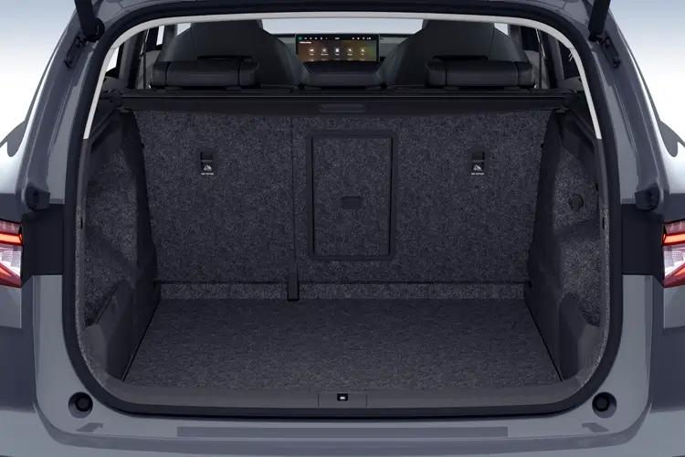 3442385 150kW 60 Edition 63kWh 5dr Auto