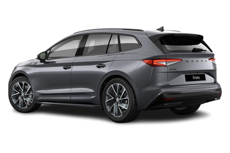 3442385 150kW 60 Edition 63kWh 5dr Auto