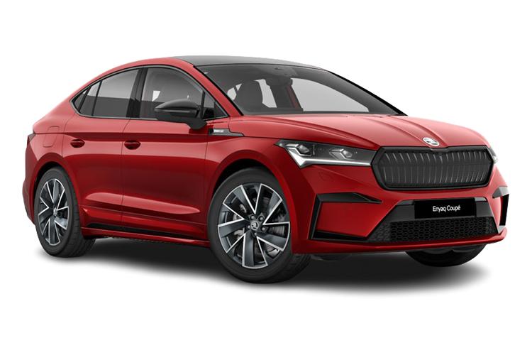 3442420 210kW 85x Sportline 82kWh 4x4 5dr Auto