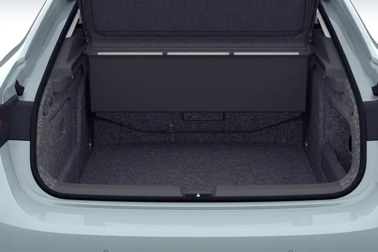 3442306 2.0 TDI 193 Laurin + Klement 4X4 5dr DSG