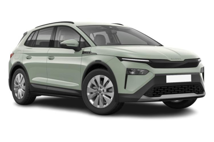 Skoda Elroq Estate 210kW 85 SportLine 82kWh 5dr Auto [Maxx]
