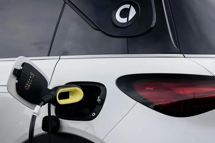 3456435 200kW Pro + 66kWh 5dr Auto