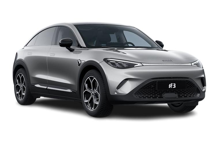 3456441 315kW Brabus 66kWh 5dr Auto