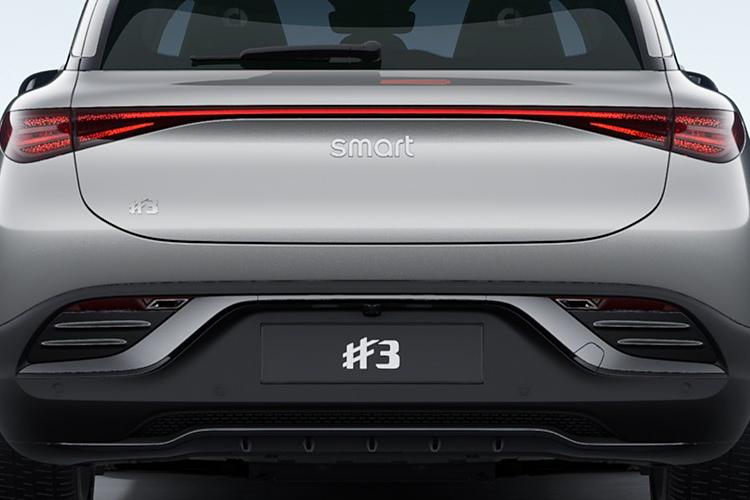 3456441 315kW Brabus 66kWh 5dr Auto