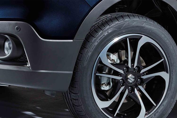 3450151 1.4 Boosterjet MHEV 109 Ultra 5dr Auto