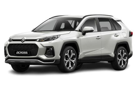 Suzuki Across Estate 2.5 PHEV E-Four 5dr CVT