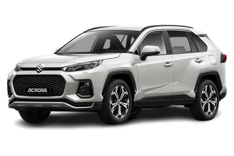 3442422 2.5 PHEV E-Four 5dr CVT