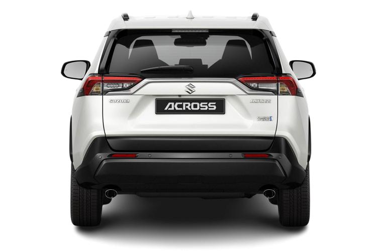 3442422 2.5 PHEV E-Four 5dr CVT