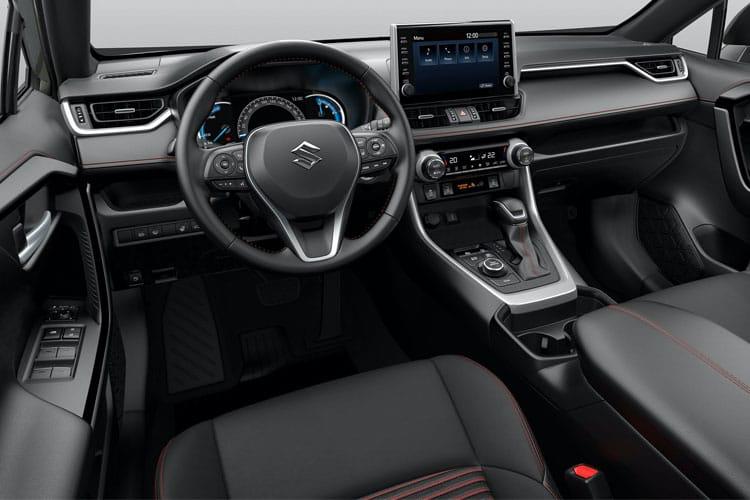 3442422 2.5 PHEV E-Four 5dr CVT