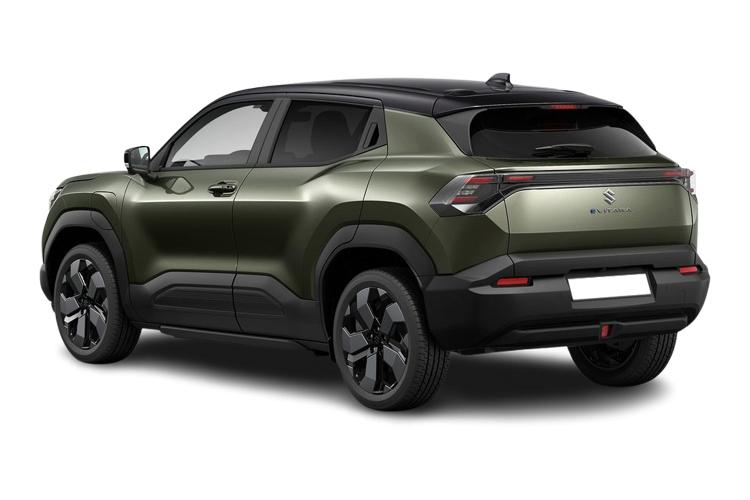 3447358 135kW Motion ALLGRIP-e 61kWh 5dr Auto