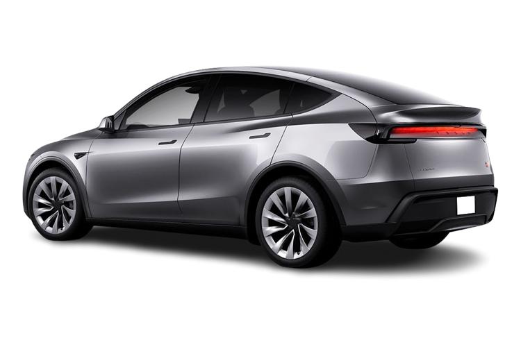 3456451 Premium Long Range AWD 5dr Auto