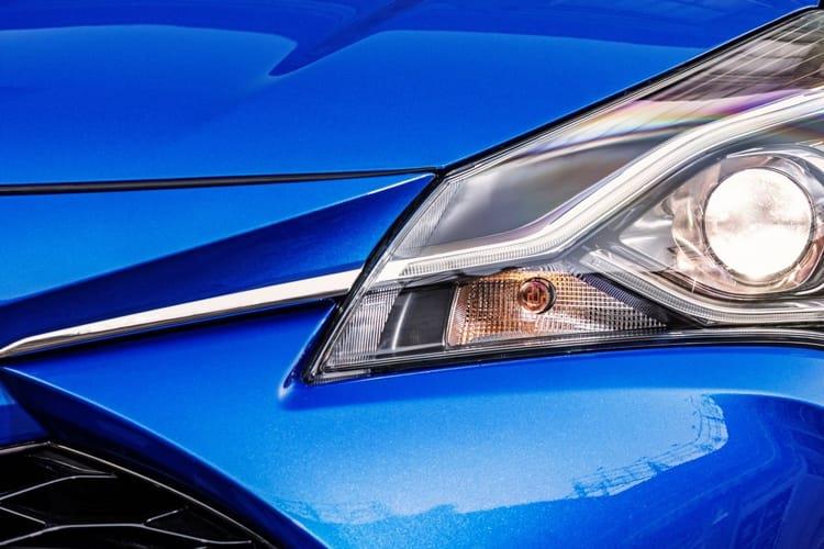 3456453 1.5 Hybrid 130 Excel 5dr CVT [Panoramic Roof]