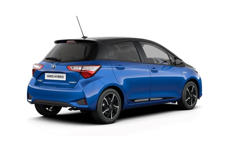 3445766 1.5 Hybrid 130 Excel 5dr CVT