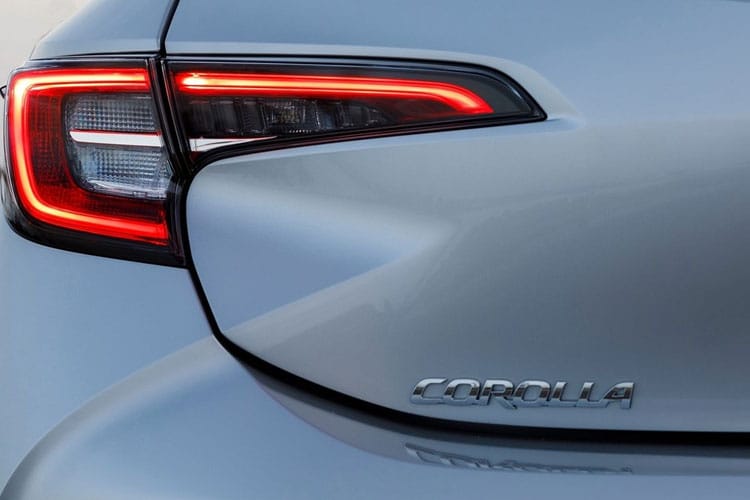 3456476 1.8 Hybrid GR Sport 5dr CVT [Bi-tone]