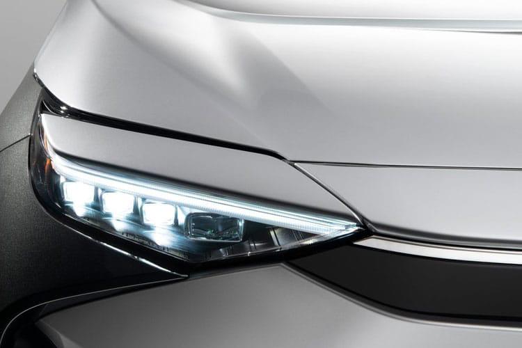 3442465 150kW Motion 71.4kWh 5dr Auto [11kW]